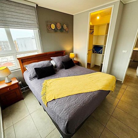 Apart Hotel Bauerle & Apartamentos تيموكو المظهر الخارجي الصورة