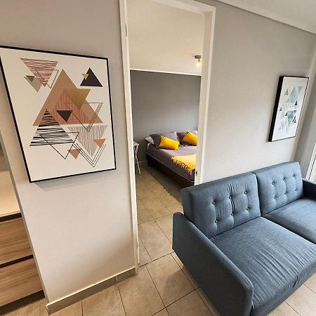 Apart Hotel Bauerle & Apartamentos تيموكو المظهر الخارجي الصورة