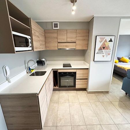 Apart Hotel Bauerle & Apartamentos تيموكو المظهر الخارجي الصورة