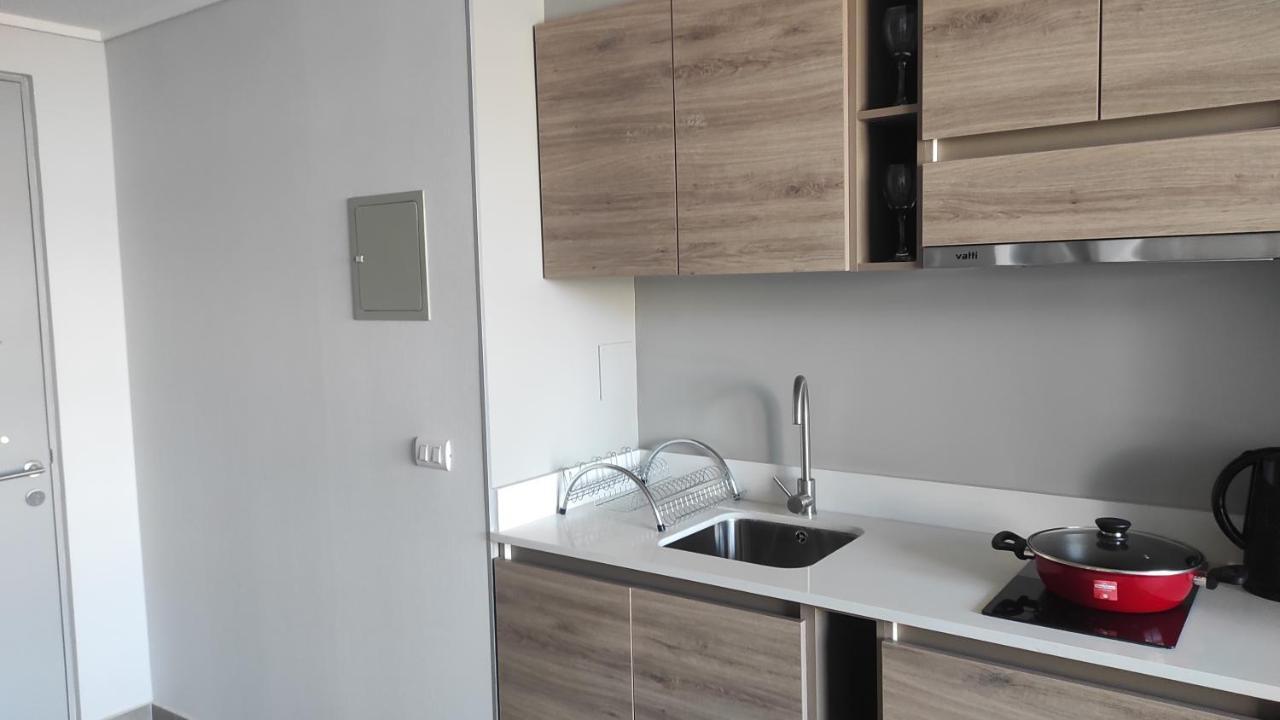 Apart Hotel Bauerle & Apartamentos تيموكو المظهر الخارجي الصورة
