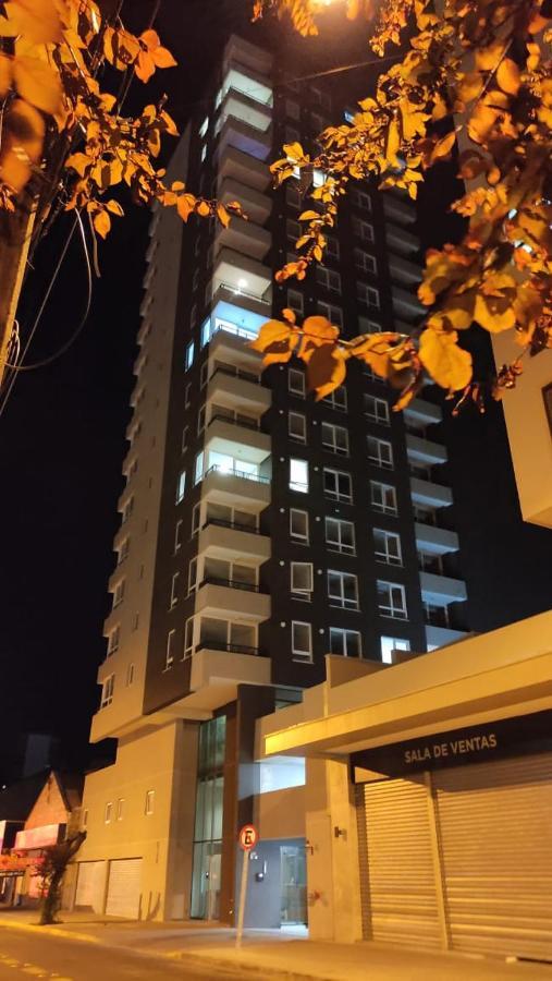 Apart Hotel Bauerle & Apartamentos تيموكو المظهر الخارجي الصورة