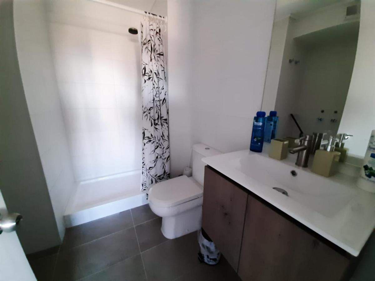 Apart Hotel Bauerle & Apartamentos تيموكو المظهر الخارجي الصورة