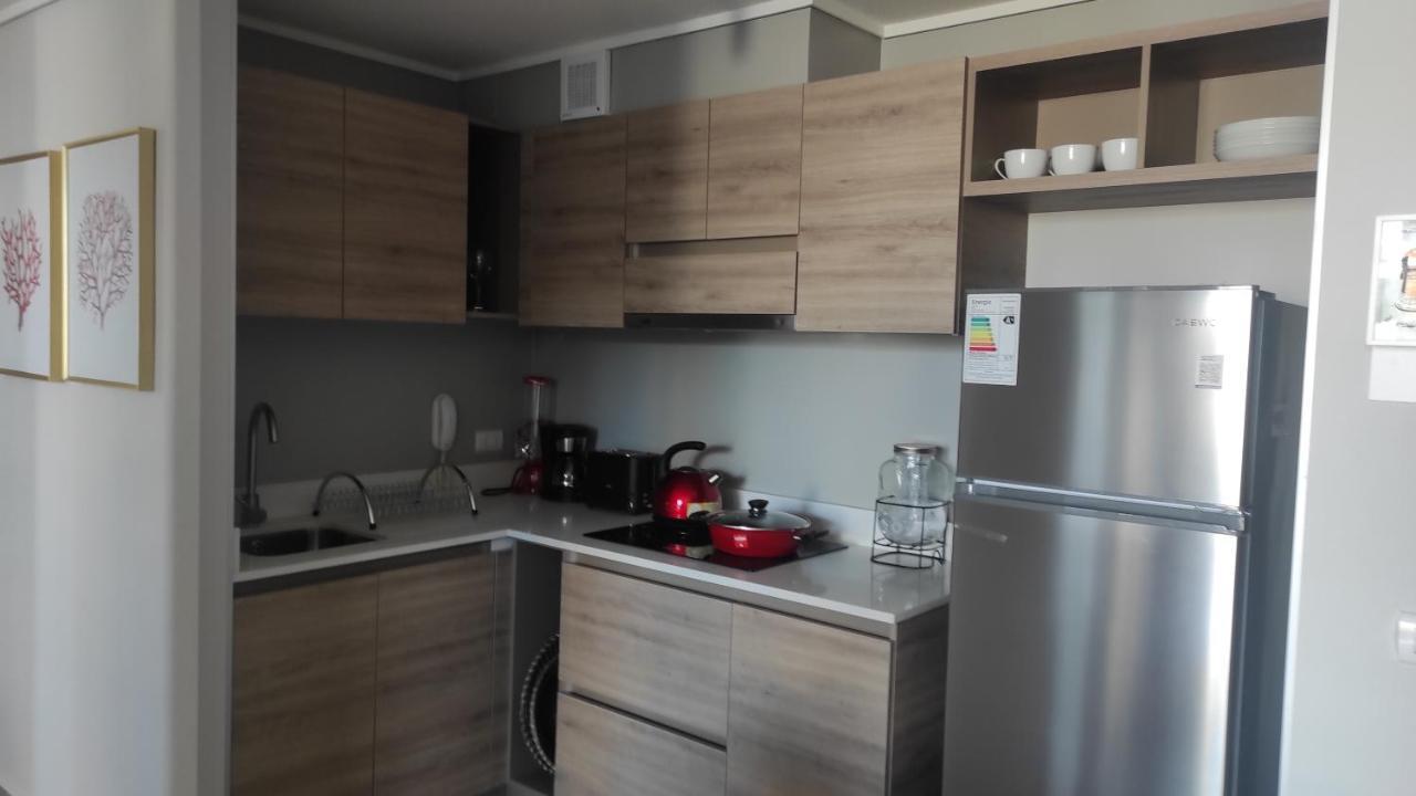 Apart Hotel Bauerle & Apartamentos تيموكو المظهر الخارجي الصورة