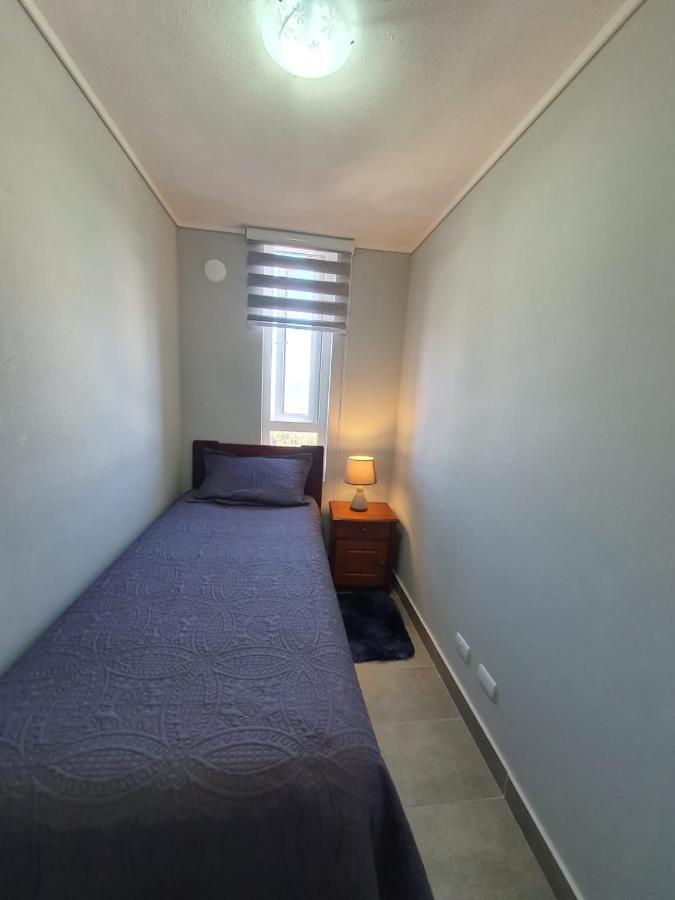 Apart Hotel Bauerle & Apartamentos تيموكو المظهر الخارجي الصورة