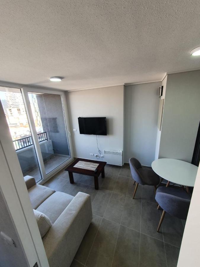 Apart Hotel Bauerle & Apartamentos تيموكو المظهر الخارجي الصورة