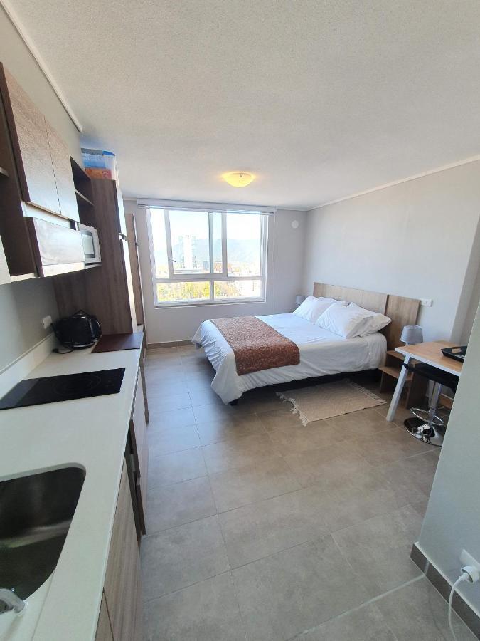 Apart Hotel Bauerle & Apartamentos تيموكو المظهر الخارجي الصورة