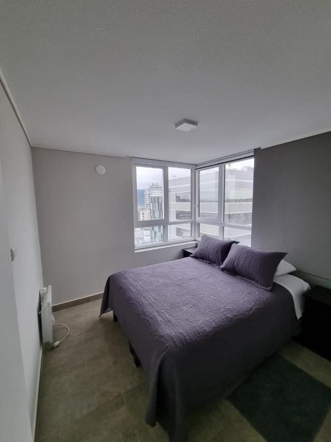 Apart Hotel Bauerle & Apartamentos تيموكو المظهر الخارجي الصورة