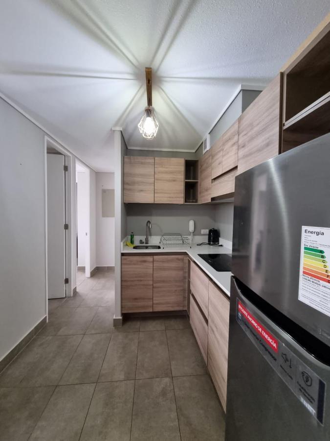 Apart Hotel Bauerle & Apartamentos تيموكو المظهر الخارجي الصورة