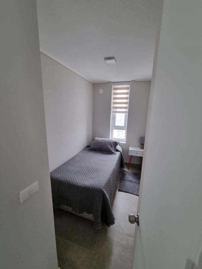 Apart Hotel Bauerle & Apartamentos تيموكو المظهر الخارجي الصورة