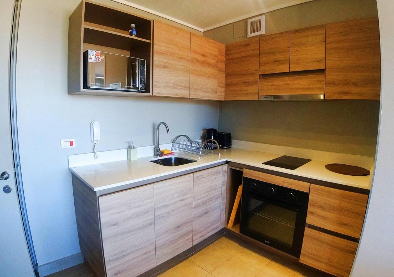 Apart Hotel Bauerle & Apartamentos تيموكو المظهر الخارجي الصورة
