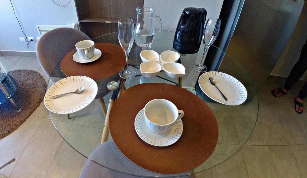 Apart Hotel Bauerle & Apartamentos تيموكو المظهر الخارجي الصورة