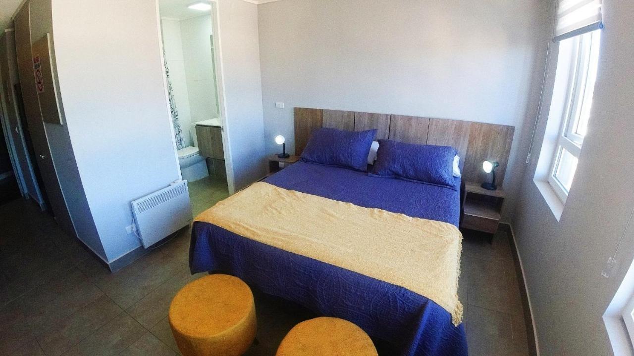 Apart Hotel Bauerle & Apartamentos تيموكو المظهر الخارجي الصورة