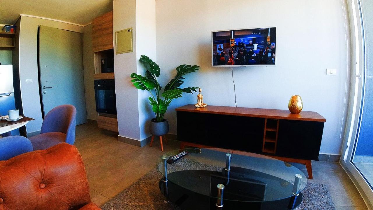 Apart Hotel Bauerle & Apartamentos تيموكو المظهر الخارجي الصورة