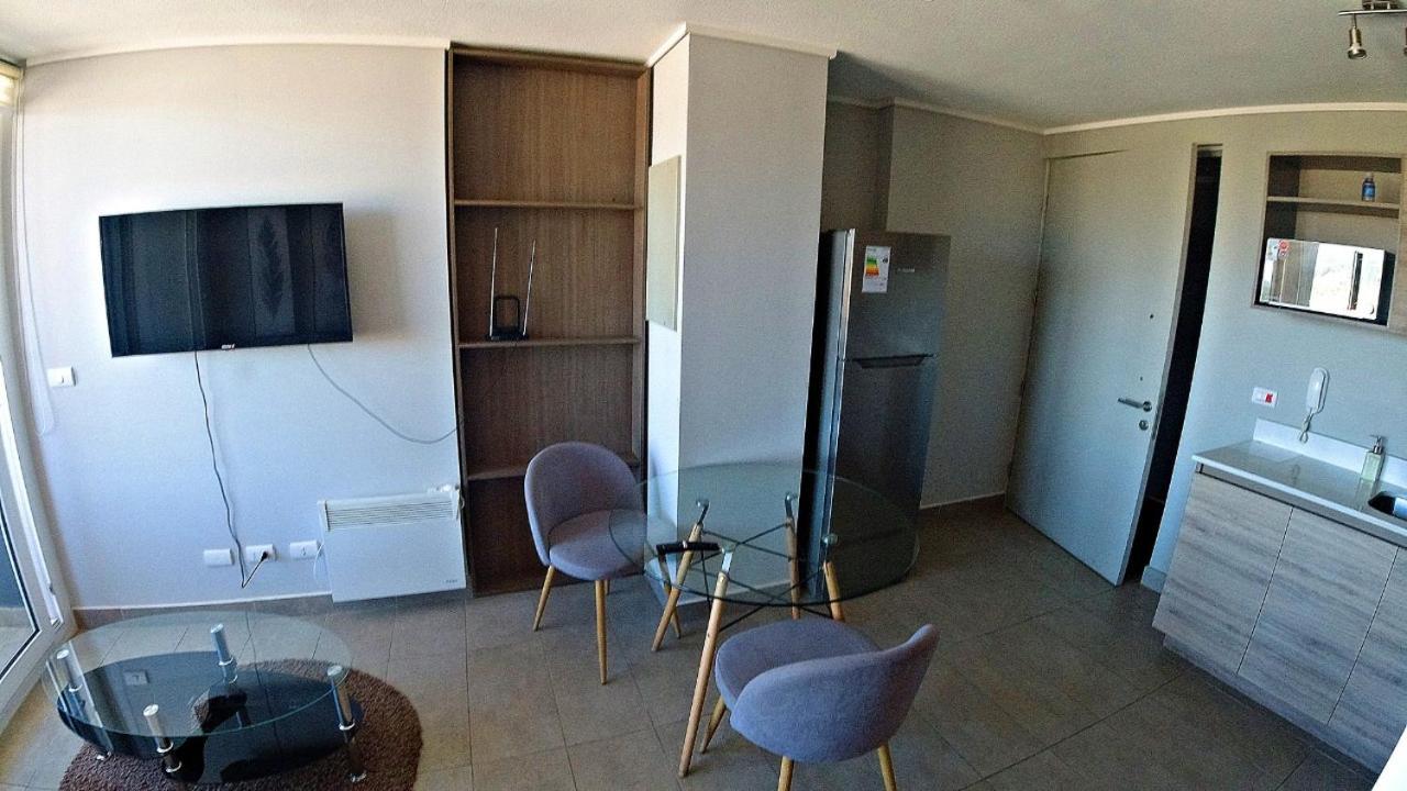 Apart Hotel Bauerle & Apartamentos تيموكو المظهر الخارجي الصورة