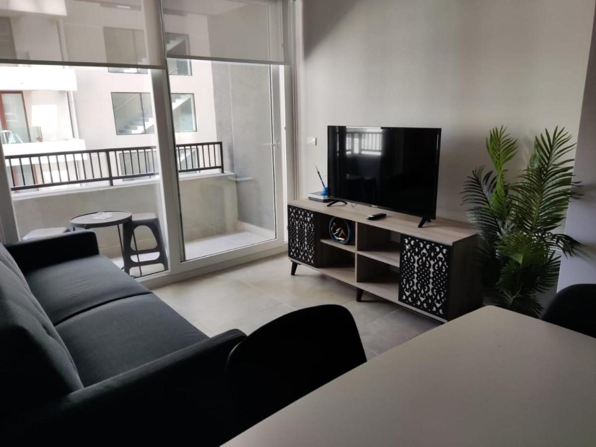 Apart Hotel Bauerle & Apartamentos تيموكو المظهر الخارجي الصورة