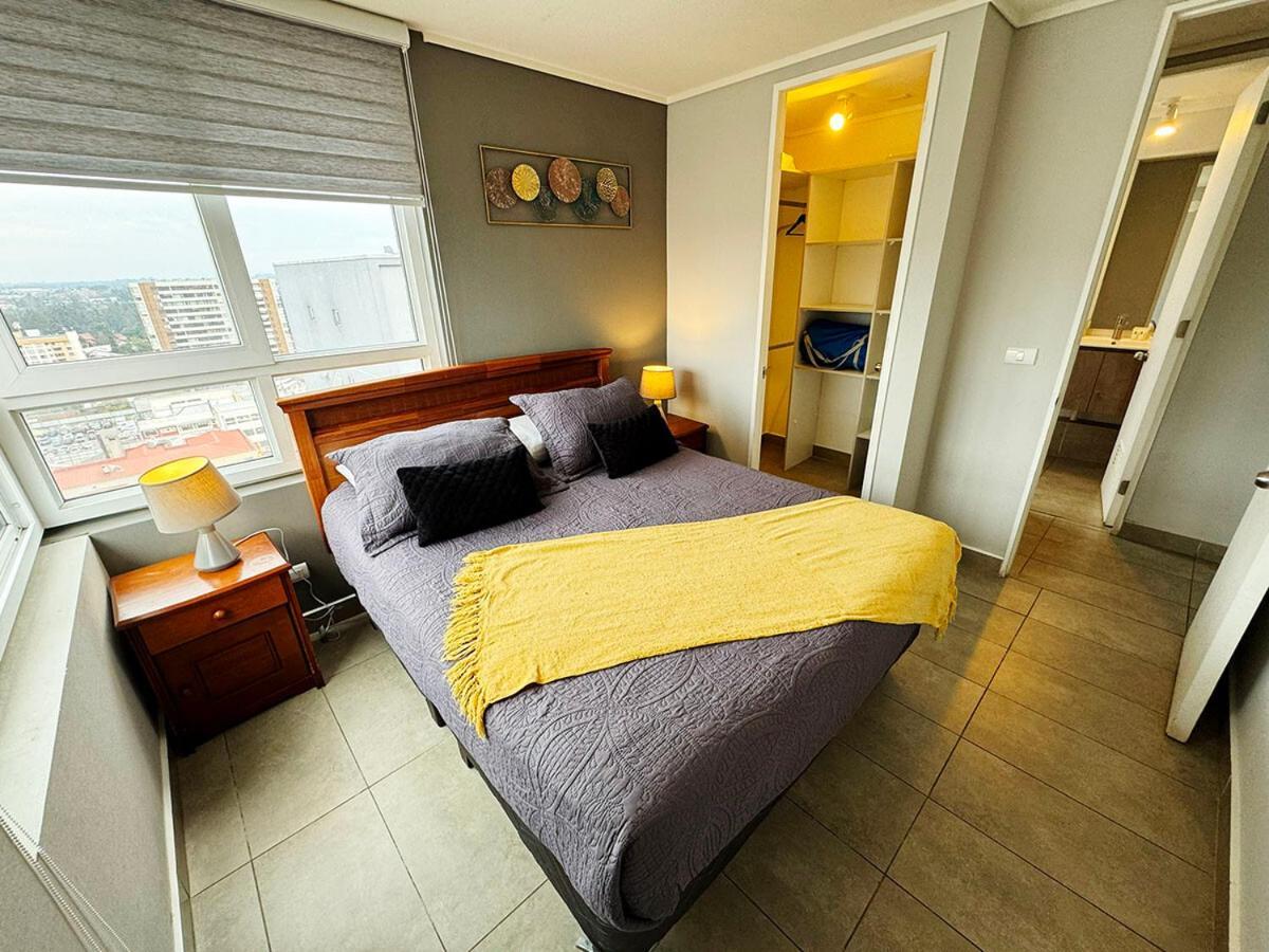 Apart Hotel Bauerle & Apartamentos تيموكو المظهر الخارجي الصورة