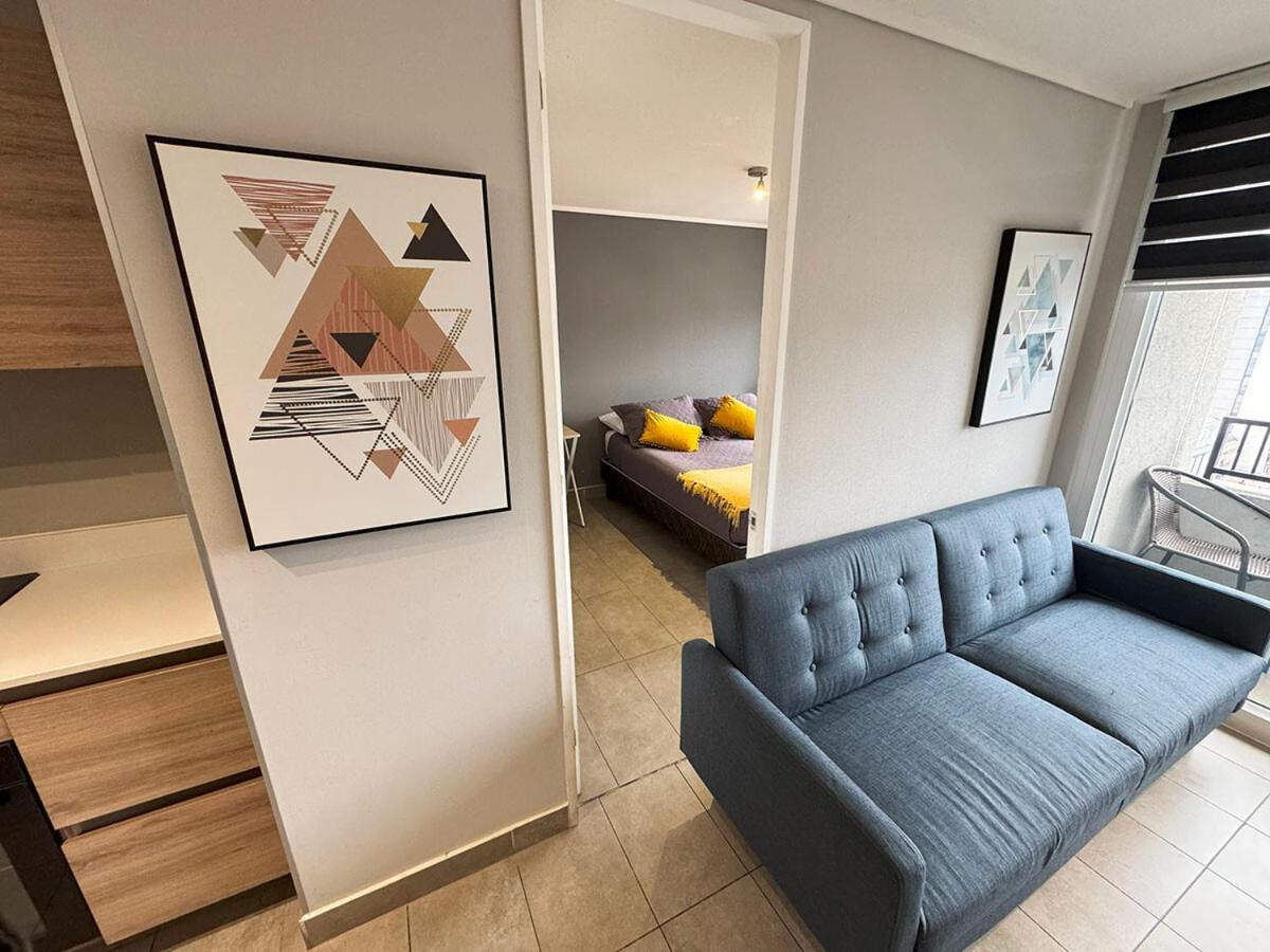 Apart Hotel Bauerle & Apartamentos تيموكو المظهر الخارجي الصورة