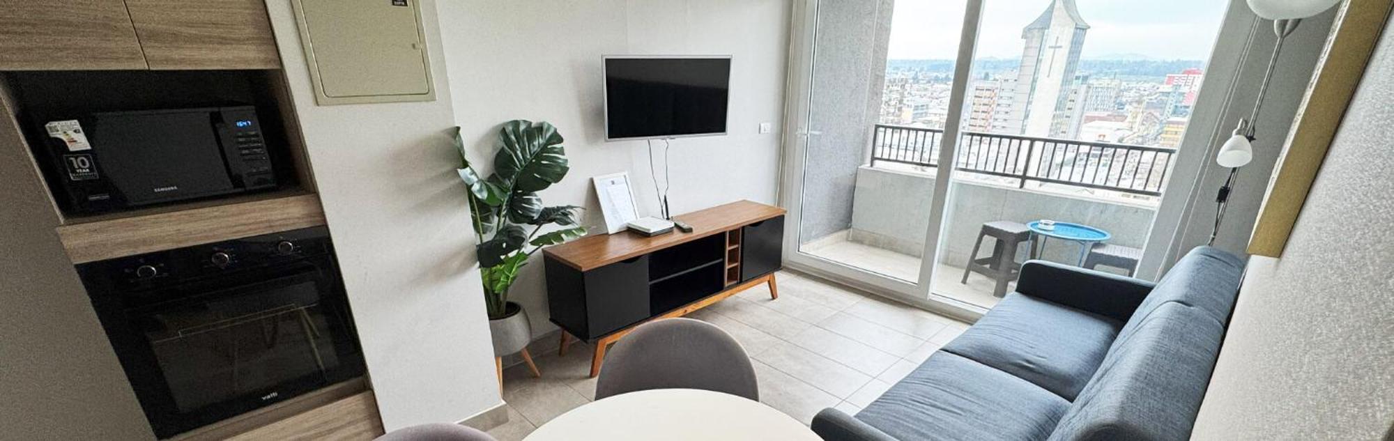 Apart Hotel Bauerle & Apartamentos تيموكو المظهر الخارجي الصورة